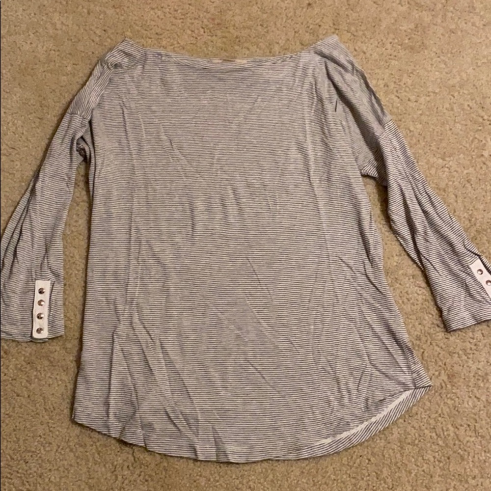 Banana Republic shirt